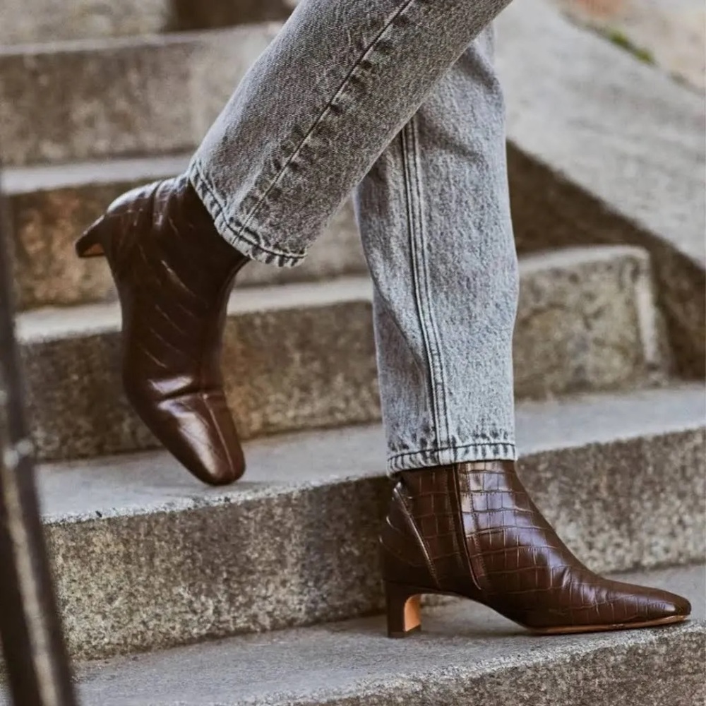 Rouje Doria Boots size 41